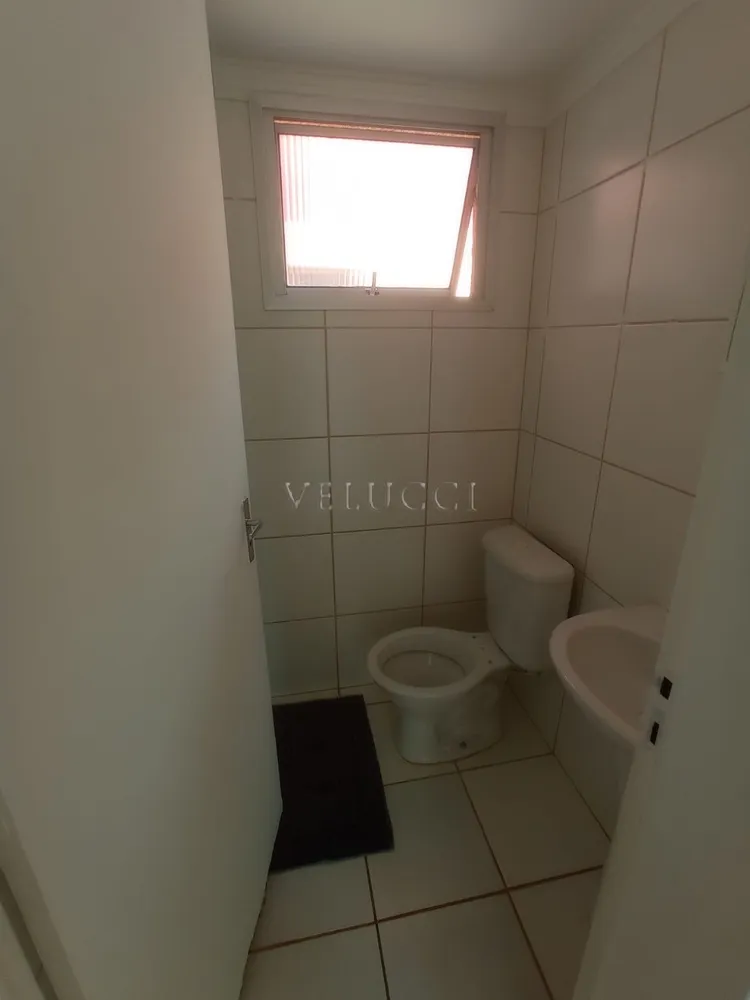 Apartamento, 3 quartos, 60 m² - Foto 5