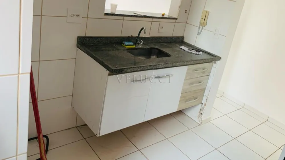 Apartamento, 3 quartos, 60 m² - Foto 2