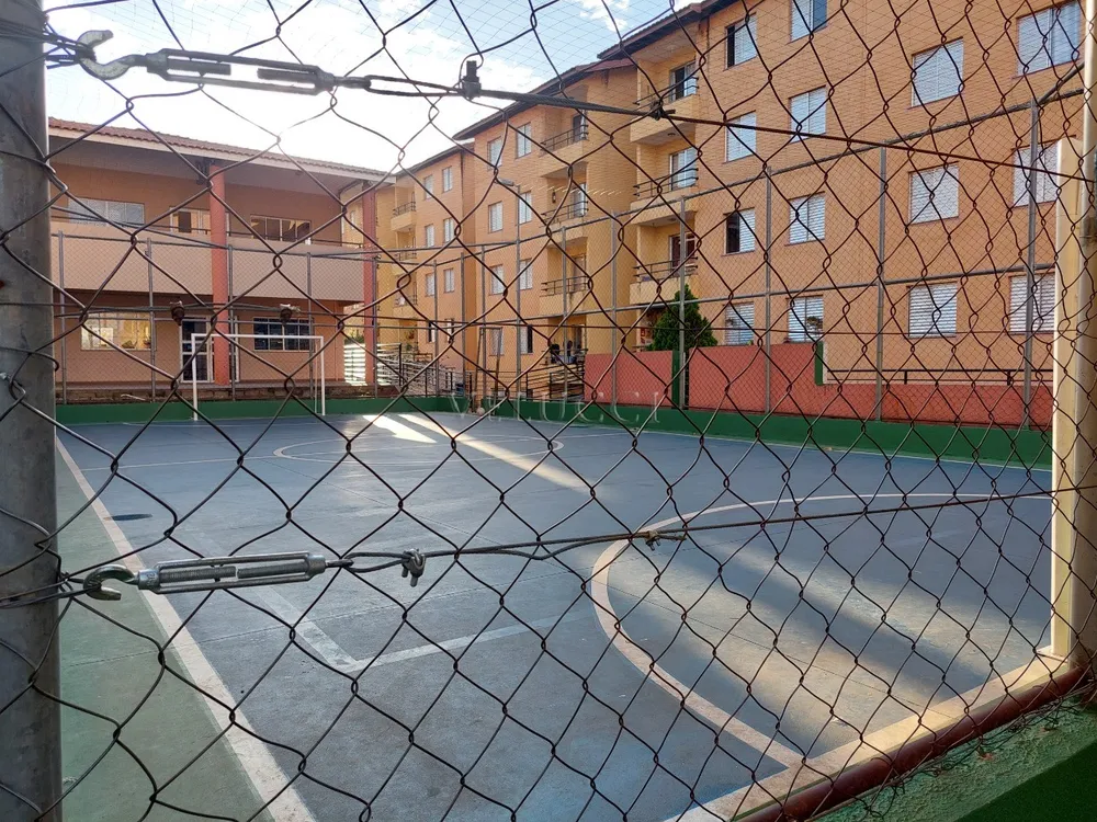 Apartamento, 3 quartos, 60 m² - Foto 11