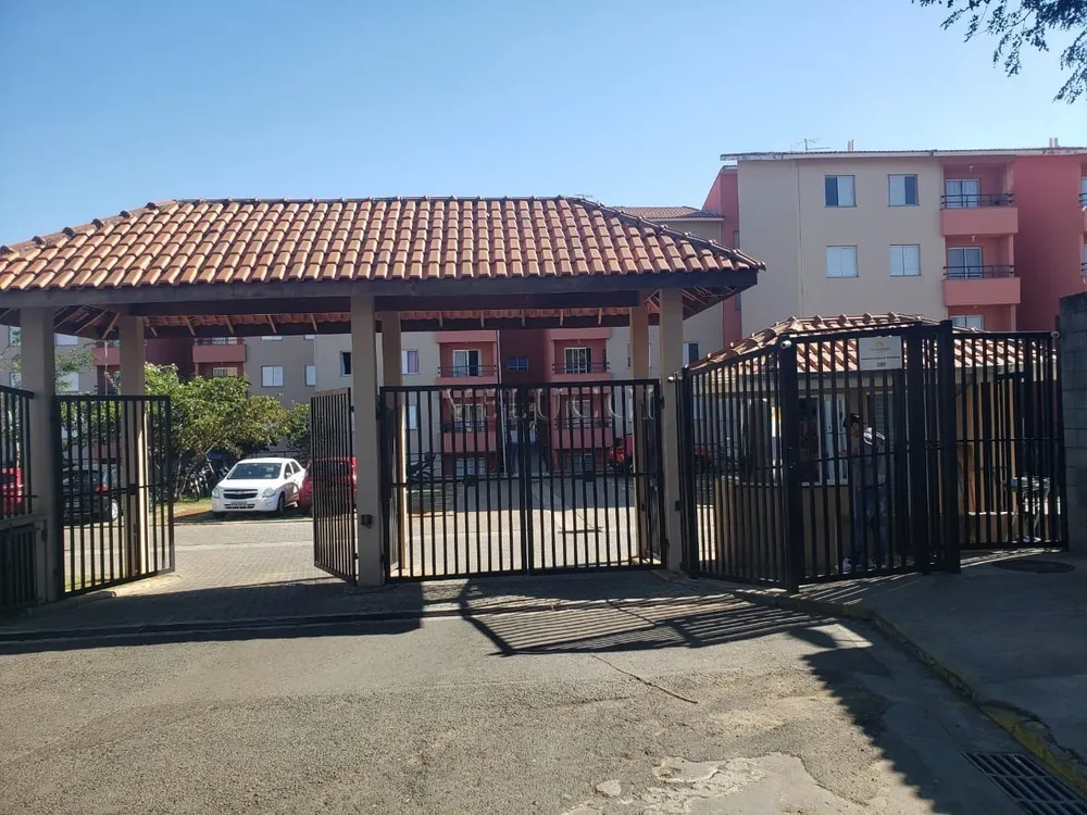 Apartamento, 3 quartos, 60 m² - Foto 8