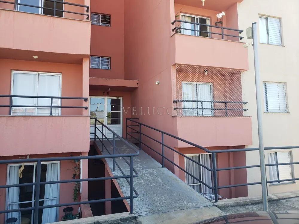 Apartamento, 3 quartos, 60 m² - Foto 6
