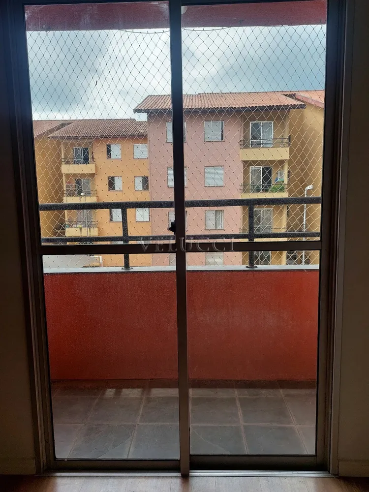 Apartamento, 3 quartos, 60 m² - Foto 7