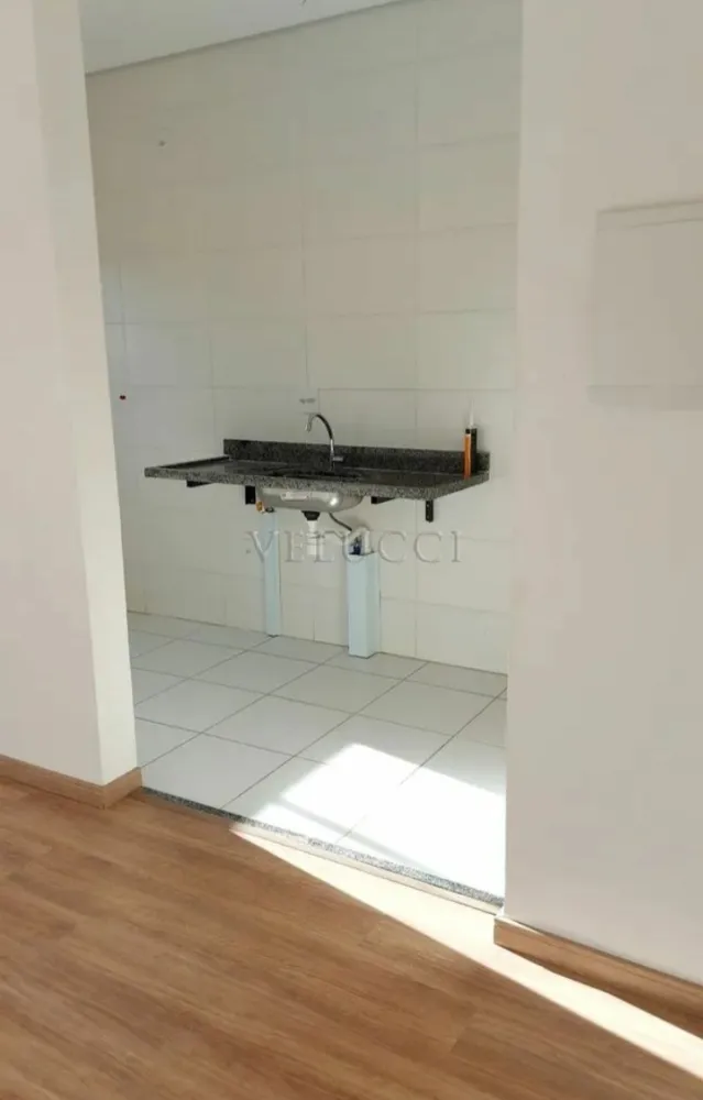 Apartamento, 2 quartos, 72 m² - Foto 2