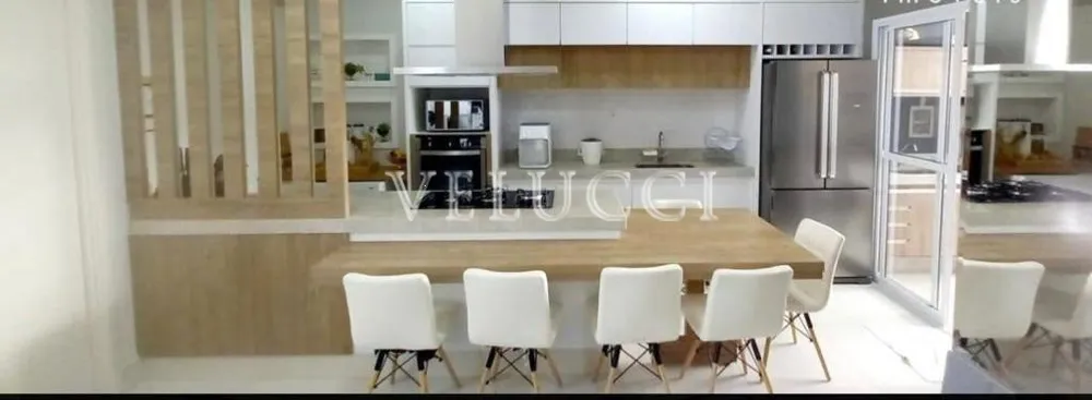 Casa, 3 quartos, 137 m² - Foto 3