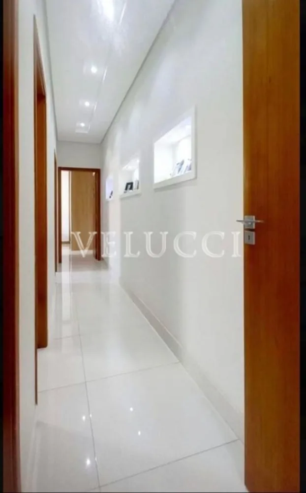Casa, 3 quartos, 137 m² - Foto 8