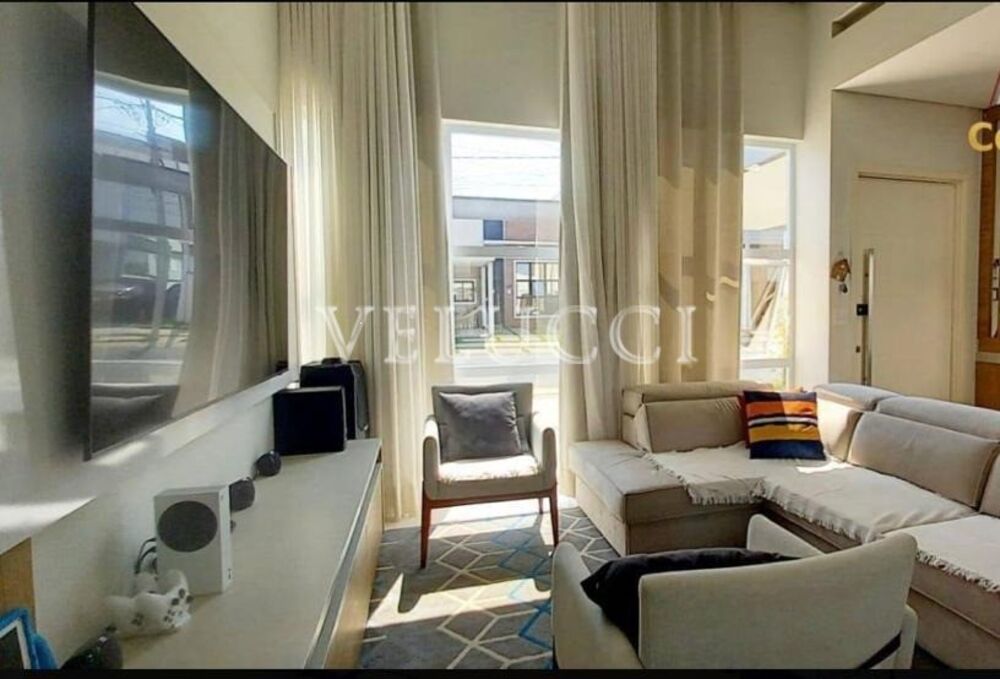 Casa, 3 quartos, 137 m² - Foto 5