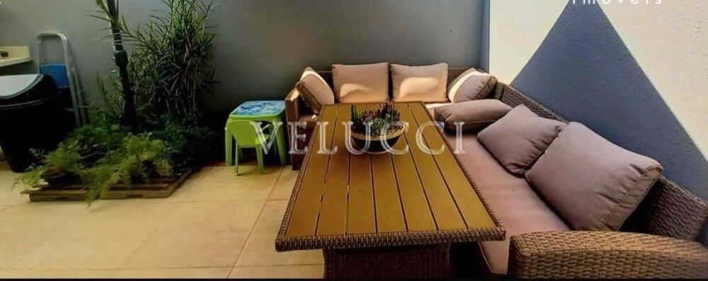 Casa, 3 quartos, 137 m² - Foto 8
