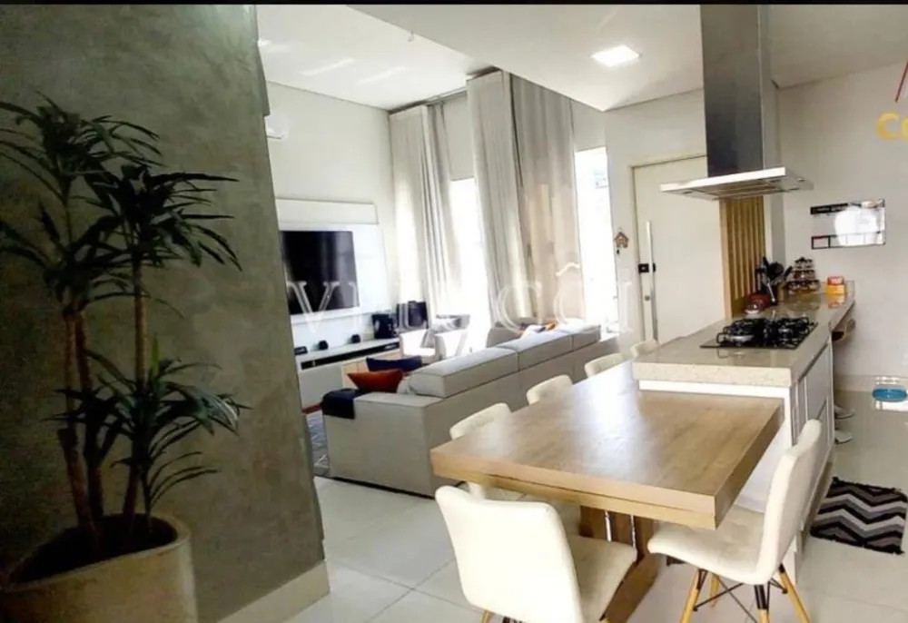 Casa, 3 quartos, 137 m² - Foto 19