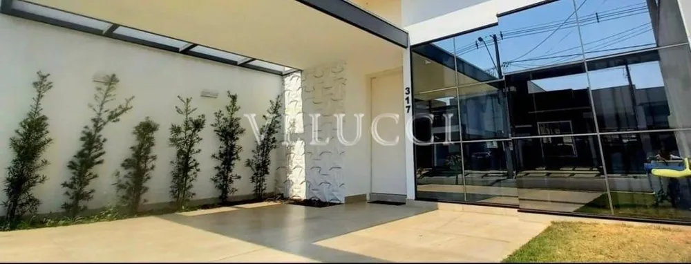 Casa, 3 quartos, 137 m² - Foto 18