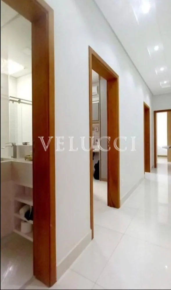 Casa, 3 quartos, 137 m² - Foto 4