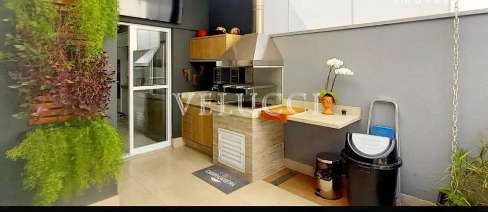Casa, 3 quartos, 137 m² - Foto 15