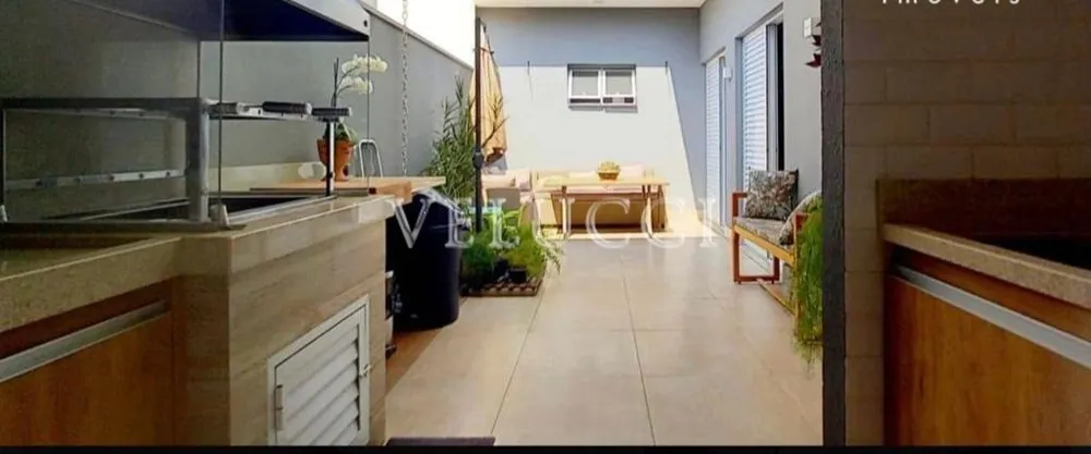 Casa, 3 quartos, 137 m² - Foto 7
