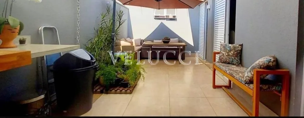 Casa, 3 quartos, 137 m² - Foto 16