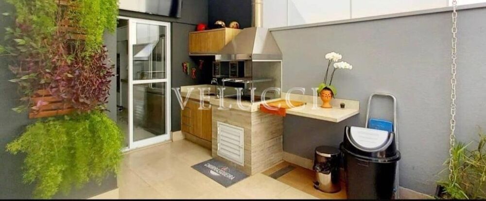 Casa, 3 quartos, 137 m² - Foto 2