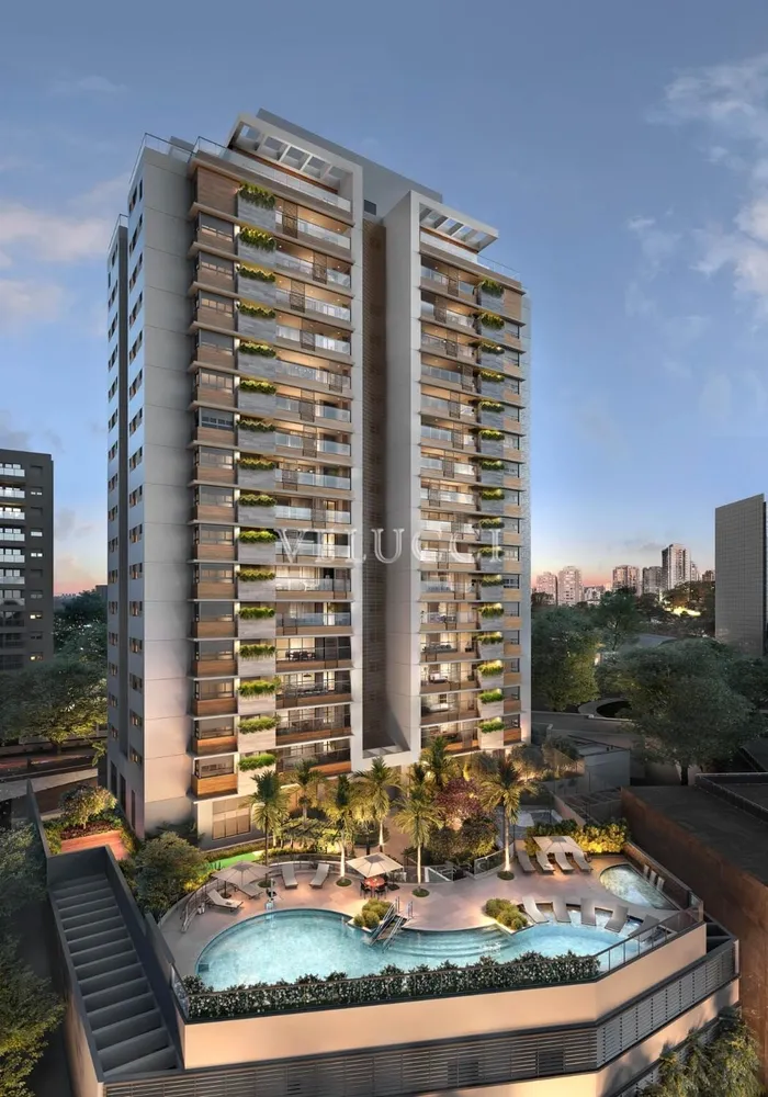 Apartamento, 3 quartos, 157 m² - Foto 6