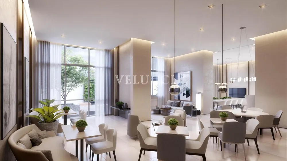 Apartamento, 3 quartos, 157 m² - Foto 11