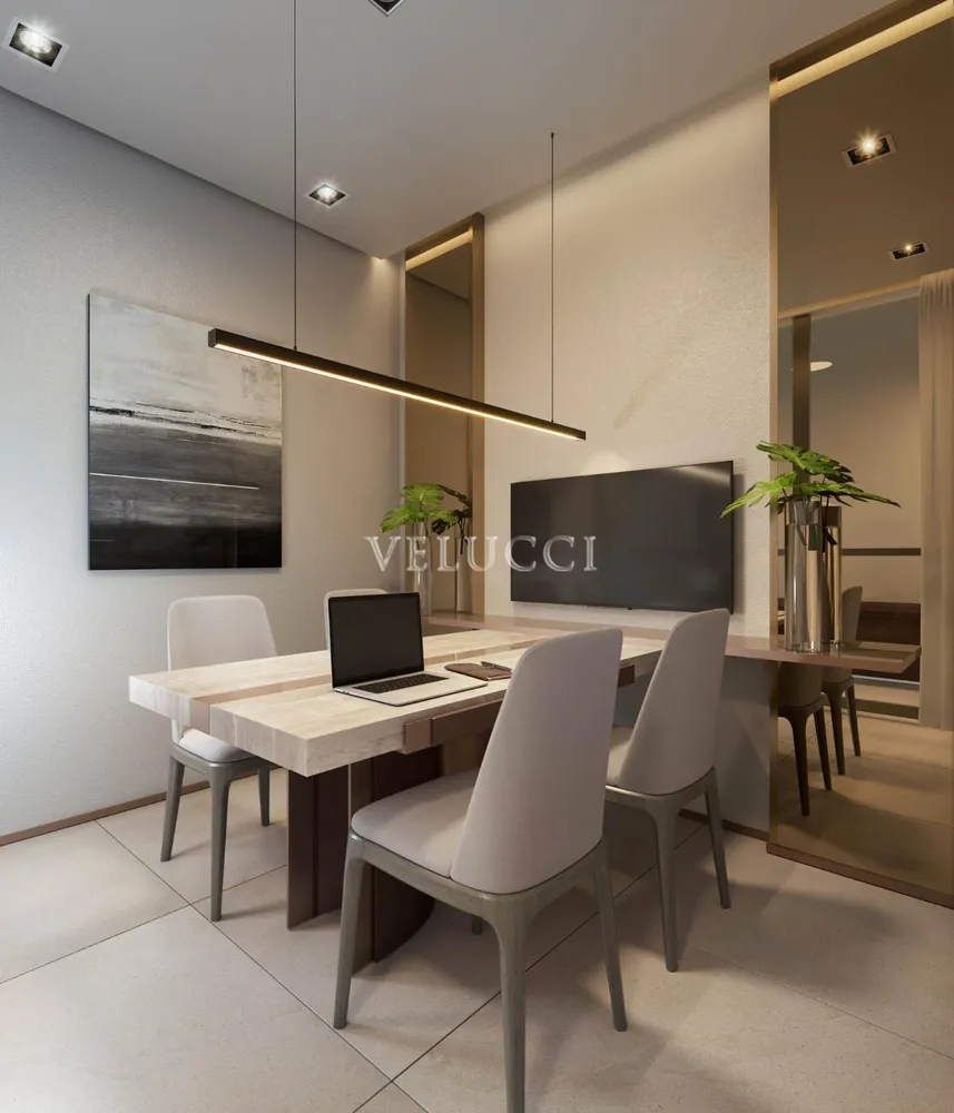 Apartamento, 3 quartos, 157 m² - Foto 5