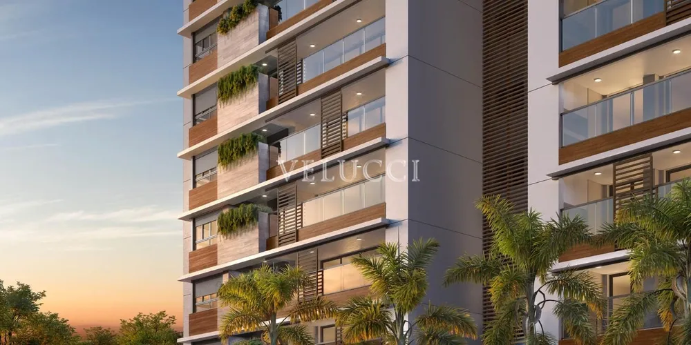 Apartamento, 3 quartos, 157 m² - Foto 10