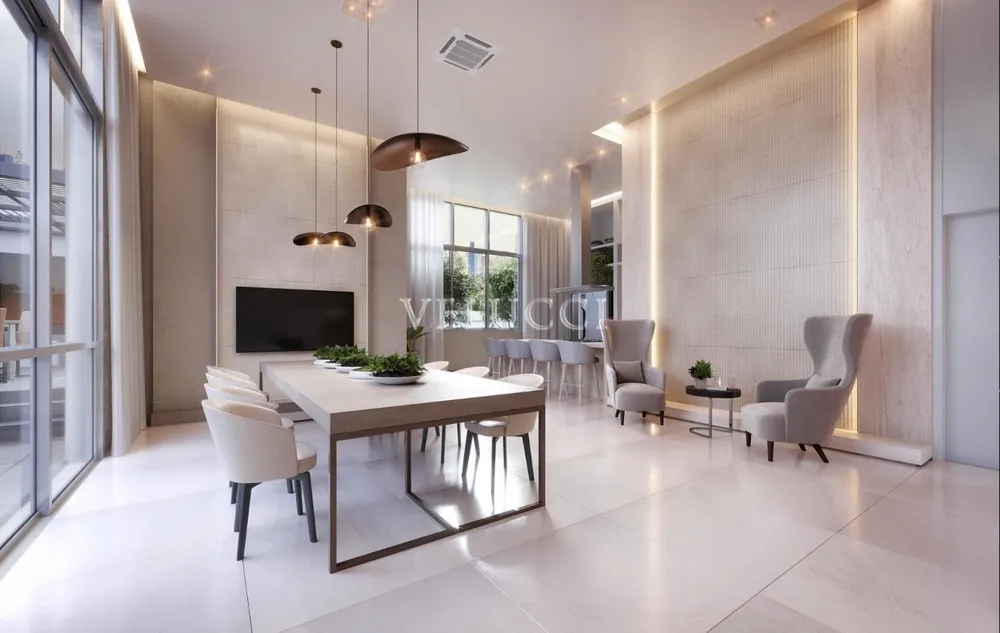 Apartamento, 3 quartos, 157 m² - Foto 16
