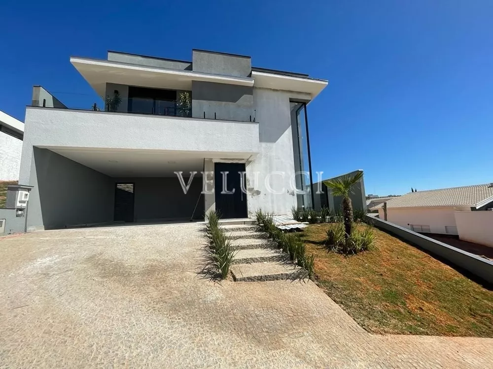 Casa, 3 quartos, 237 m² - Foto 8