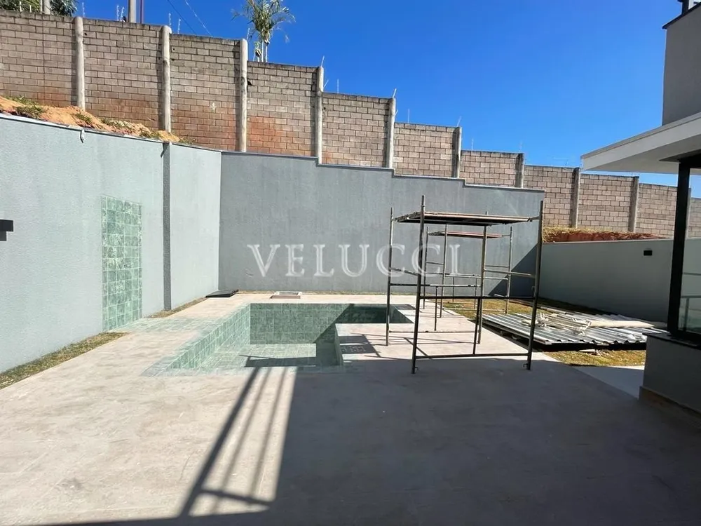Casa, 3 quartos, 237 m² - Foto 8