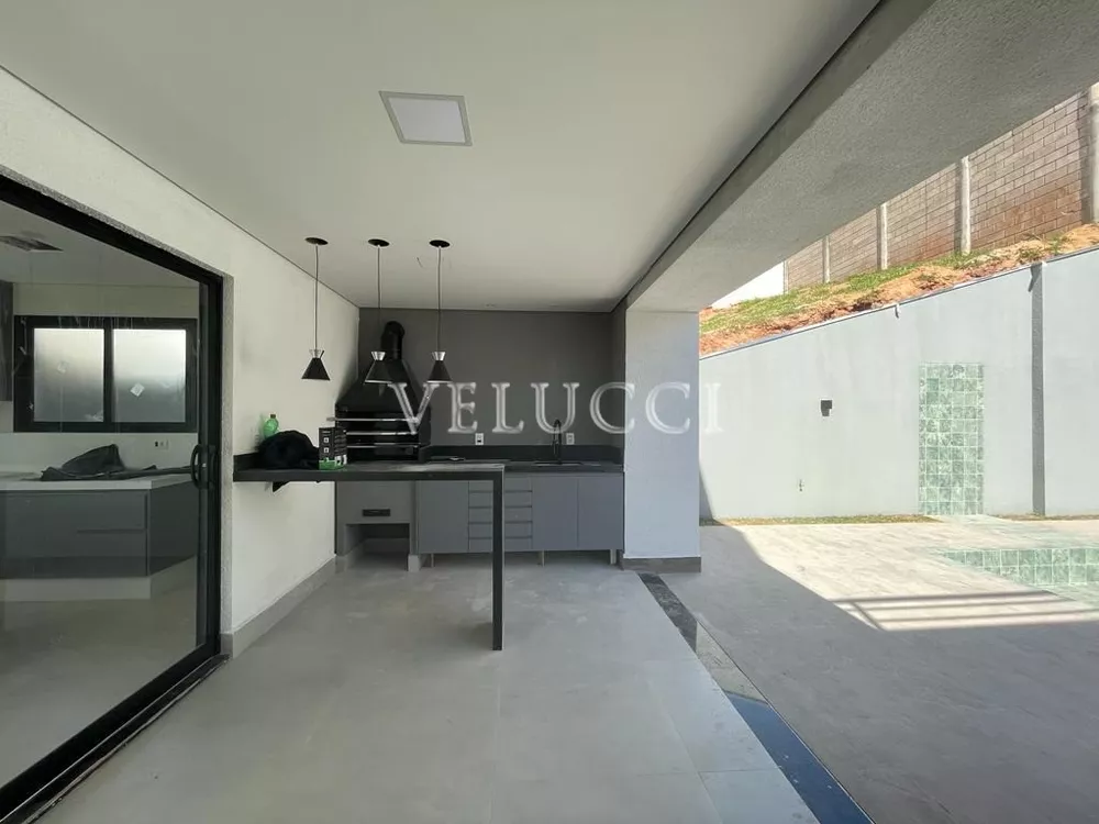 Casa, 3 quartos, 237 m² - Foto 4