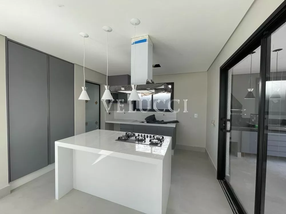 Casa, 3 quartos, 237 m² - Foto 2