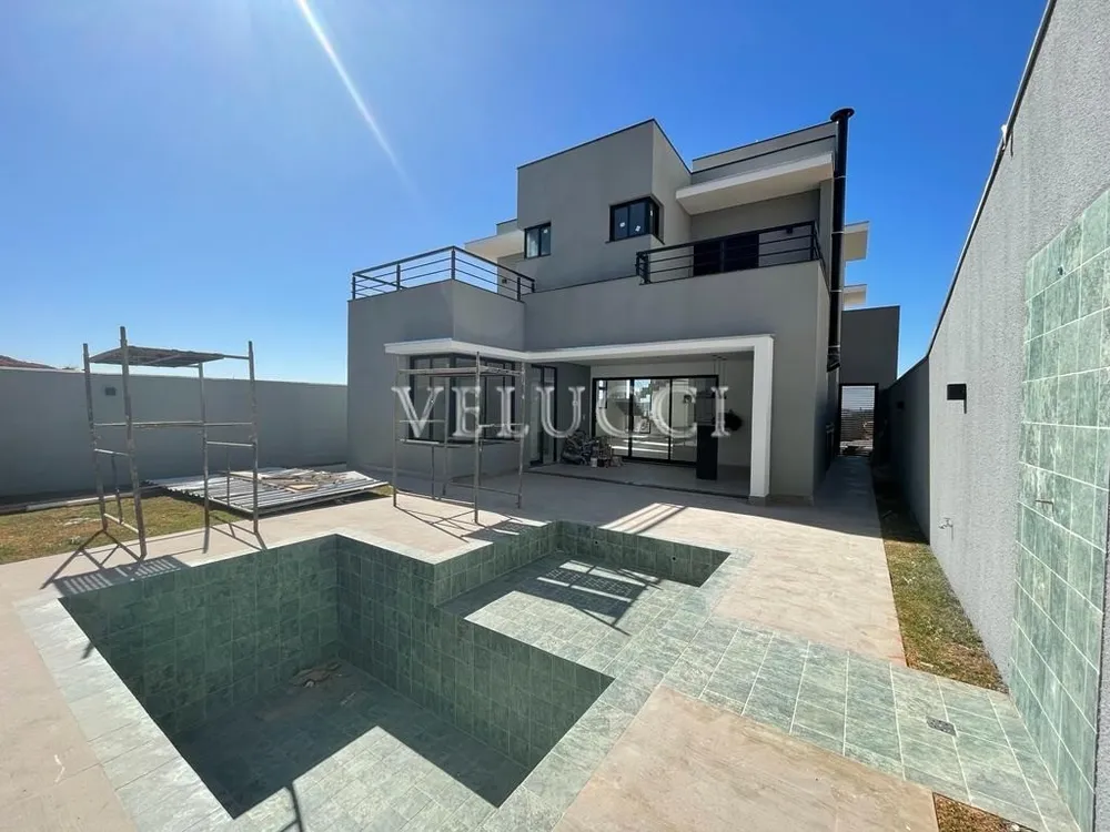 Casa, 3 quartos, 237 m² - Foto 14
