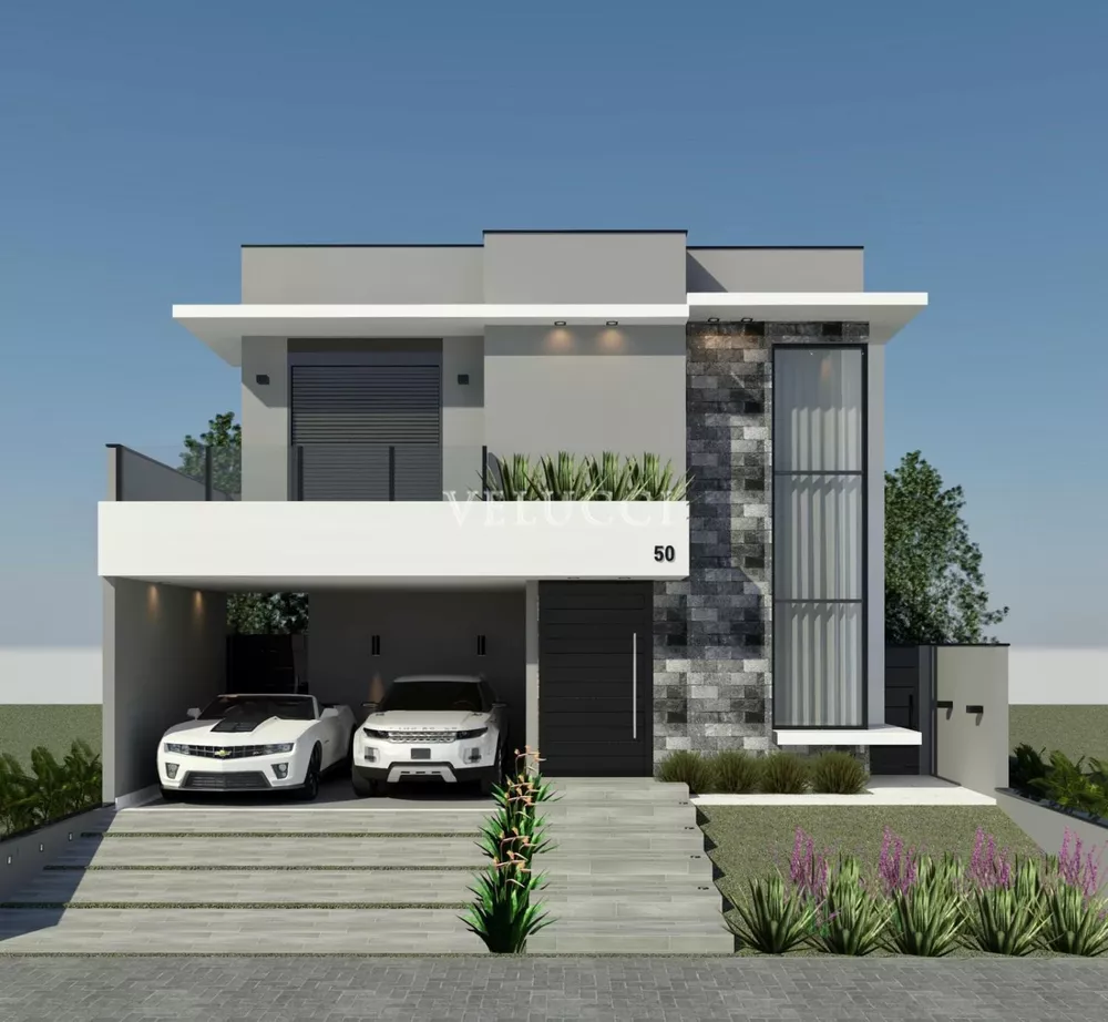 Casa, 3 quartos, 237 m² - Foto 5