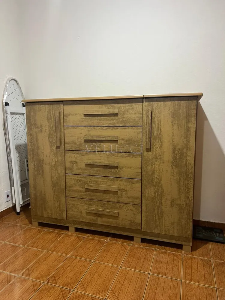 Casa, 2 quartos, 43 m² - Foto 1