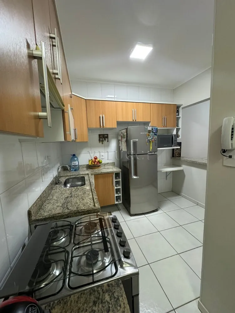 Apartamento, 2 quartos, 72 m² - Foto 5