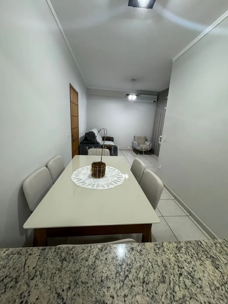 Apartamento, 2 quartos, 72 m² - Foto 2