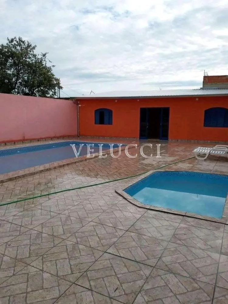 Chácara, 2 quartos, 65 m² - Foto 3
