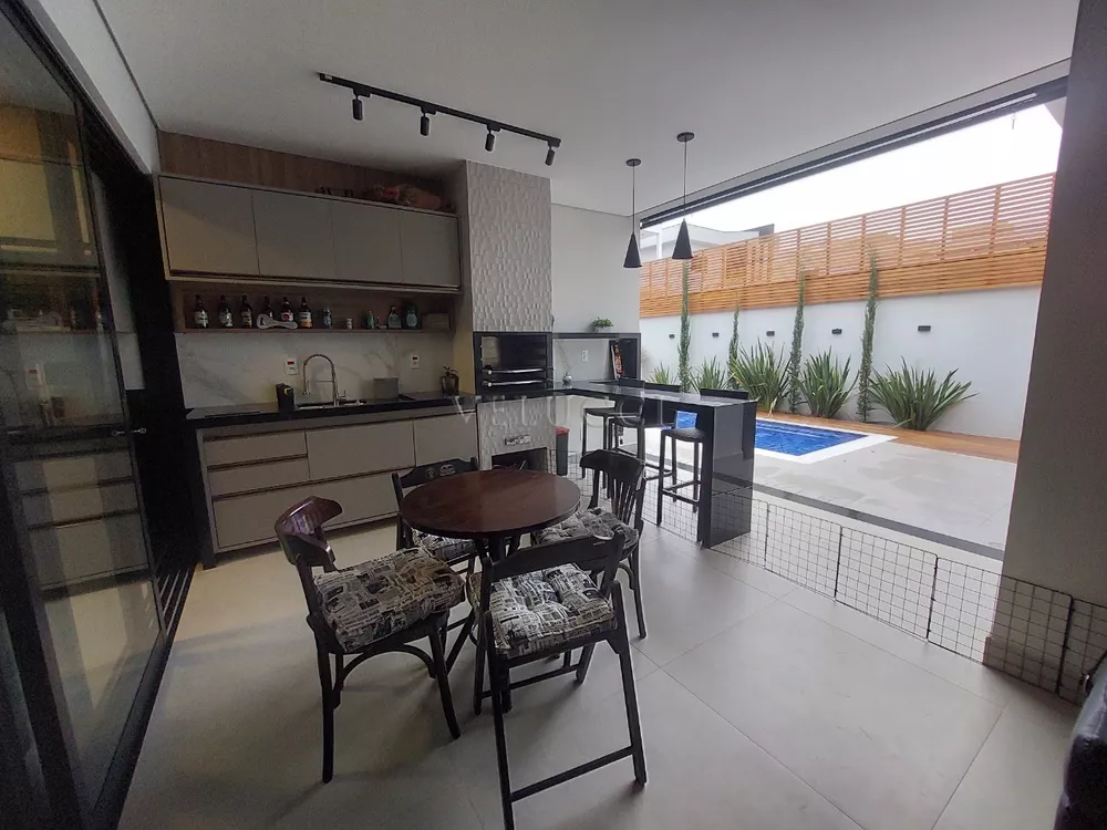 Casa à venda com 3 quartos, 217m² - Foto 6