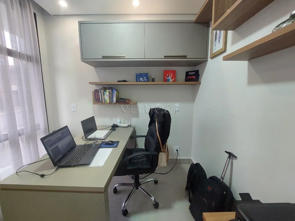 Casa, 3 quartos, 217 m² - Foto 15