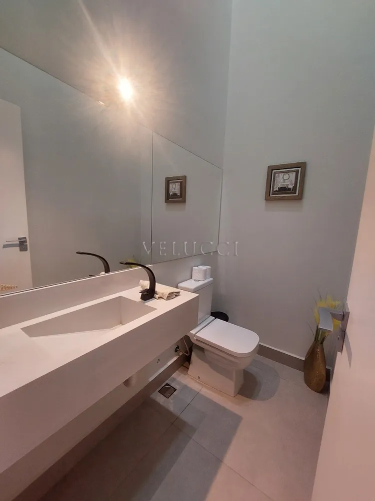 Casa, 3 quartos, 217 m² - Foto 17