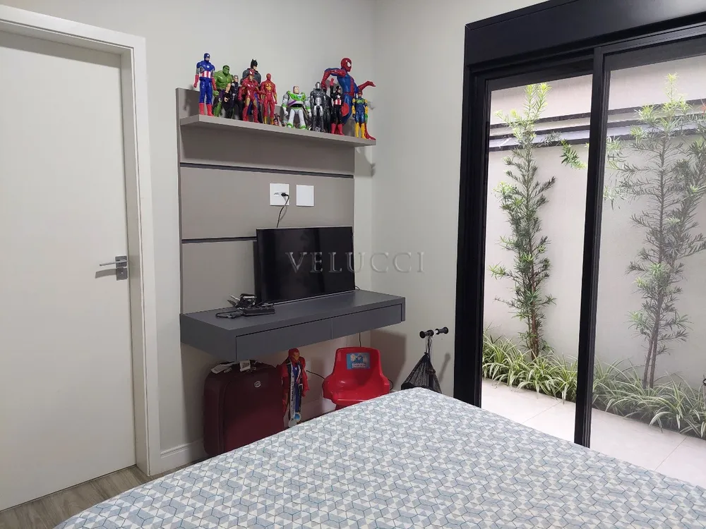 Casa, 3 quartos, 217 m² - Foto 26