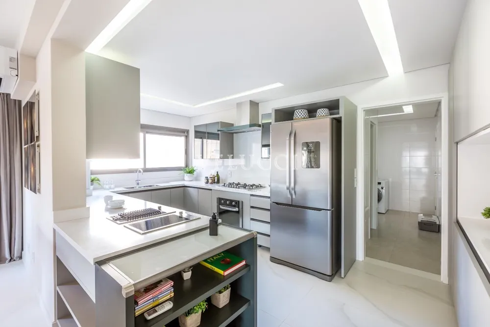 Apartamento, 3 quartos, 350 m² - Foto 3