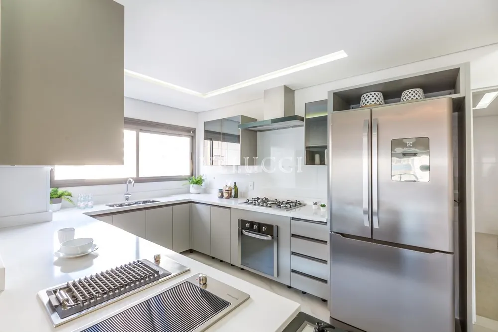 Apartamento, 3 quartos, 350 m² - Foto 9