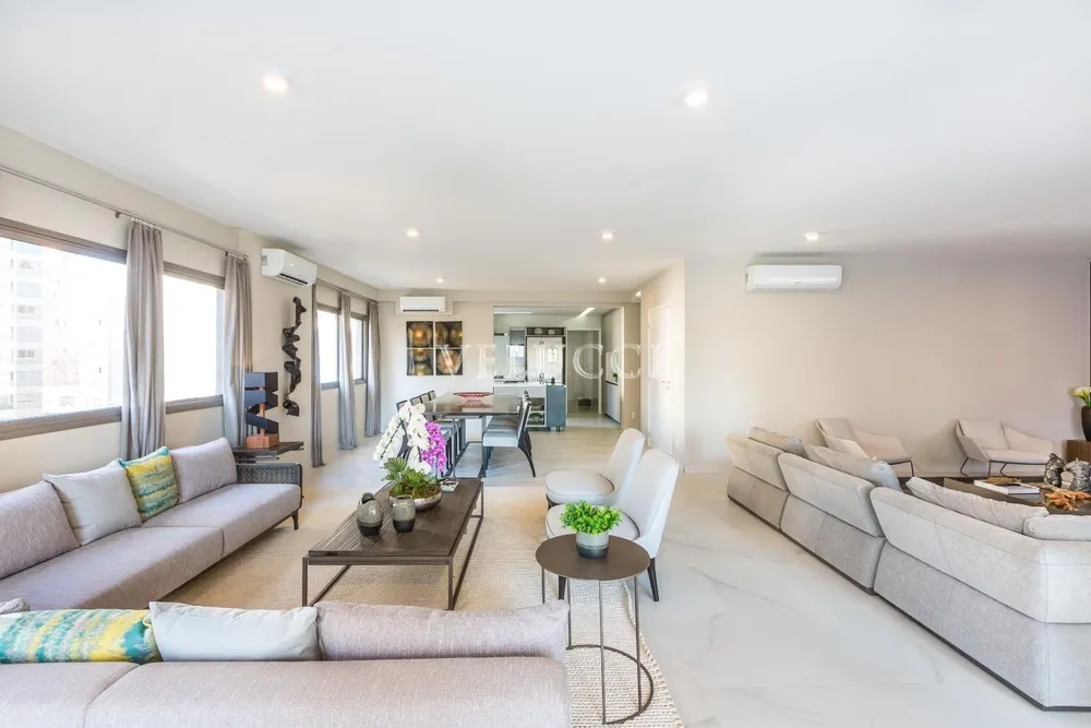 Apartamento, 3 quartos, 350 m² - Foto 1