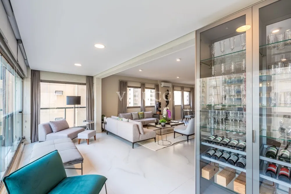 Apartamento, 3 quartos, 350 m² - Foto 10