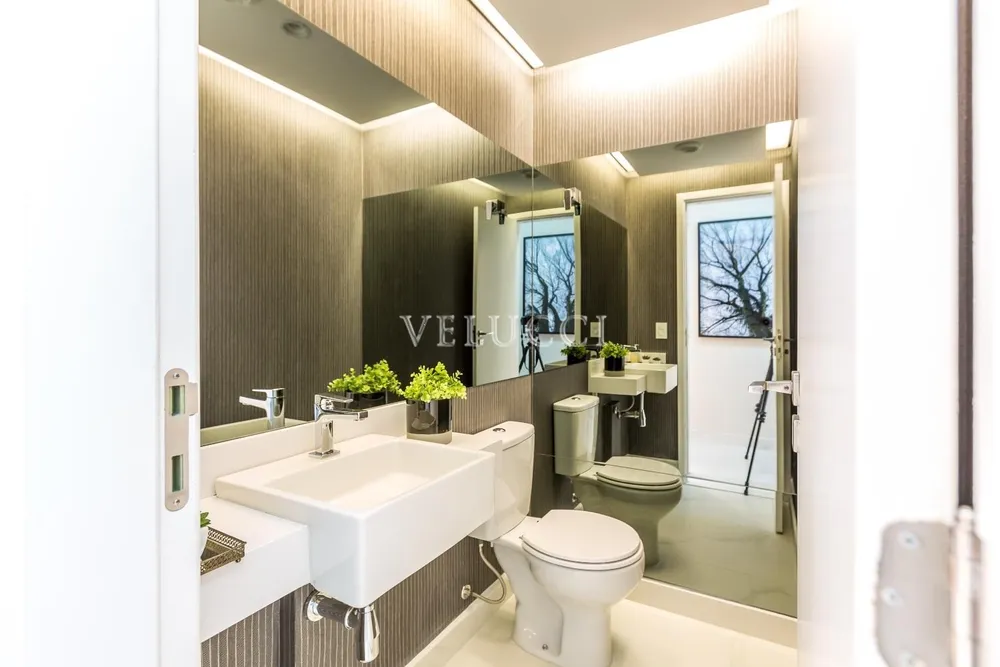 Apartamento, 3 quartos, 350 m² - Foto 2