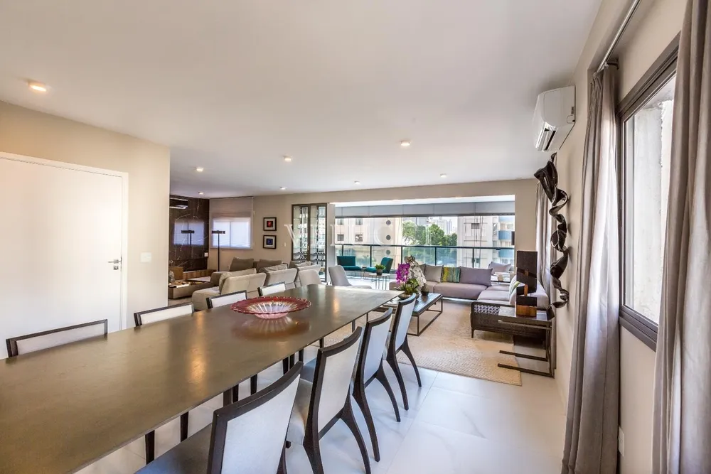 Apartamento, 3 quartos, 350 m² - Foto 8