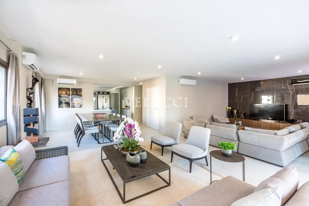 Apartamento, 3 quartos, 350 m² - Foto 4