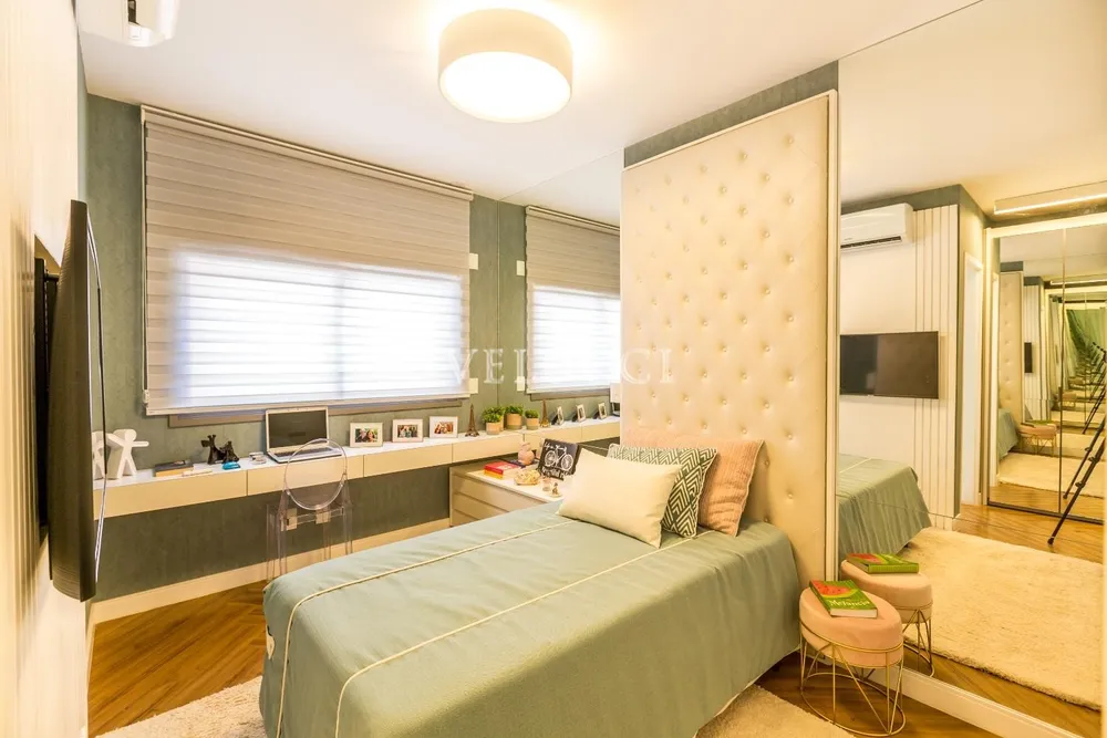 Apartamento, 3 quartos, 350 m² - Foto 11