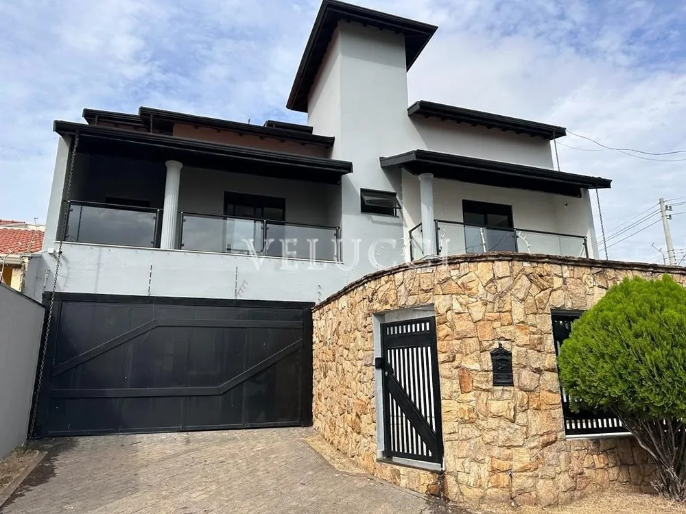 Casa, 3 quartos, 195 m² - Foto 9