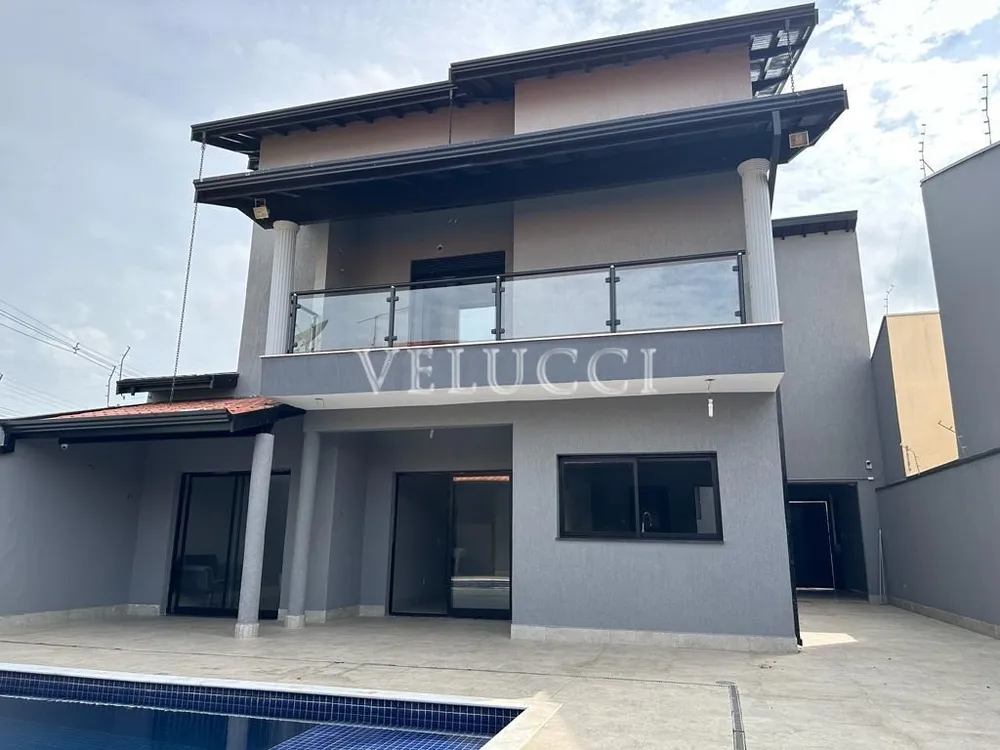 Casa, 3 quartos, 195 m² - Foto 15