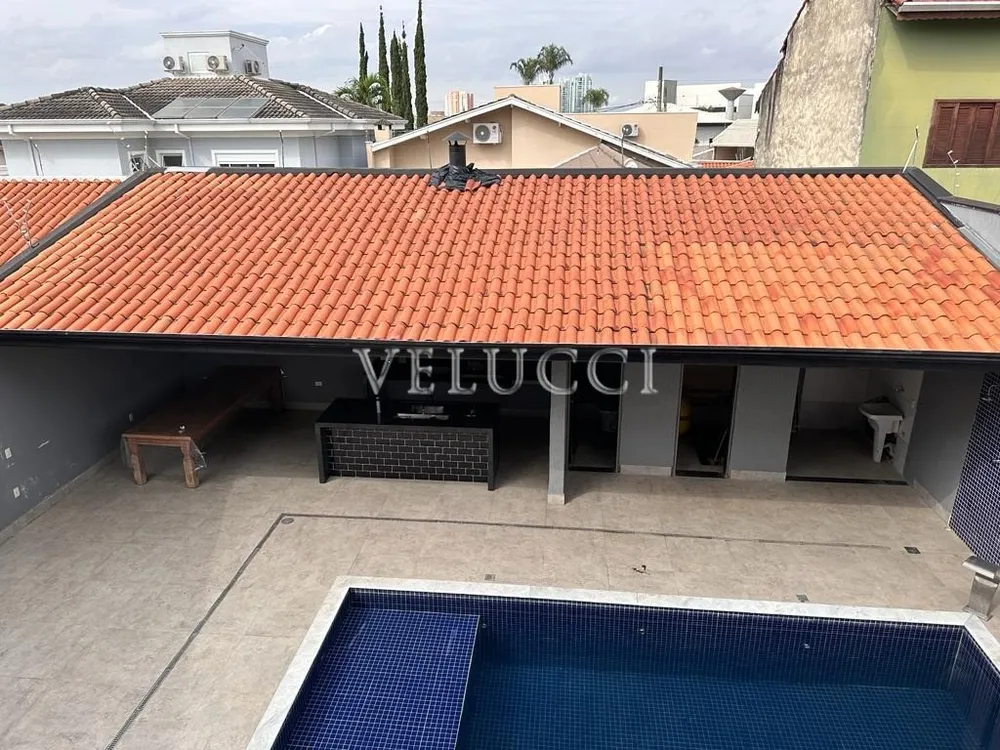 Casa, 3 quartos, 195 m² - Foto 11