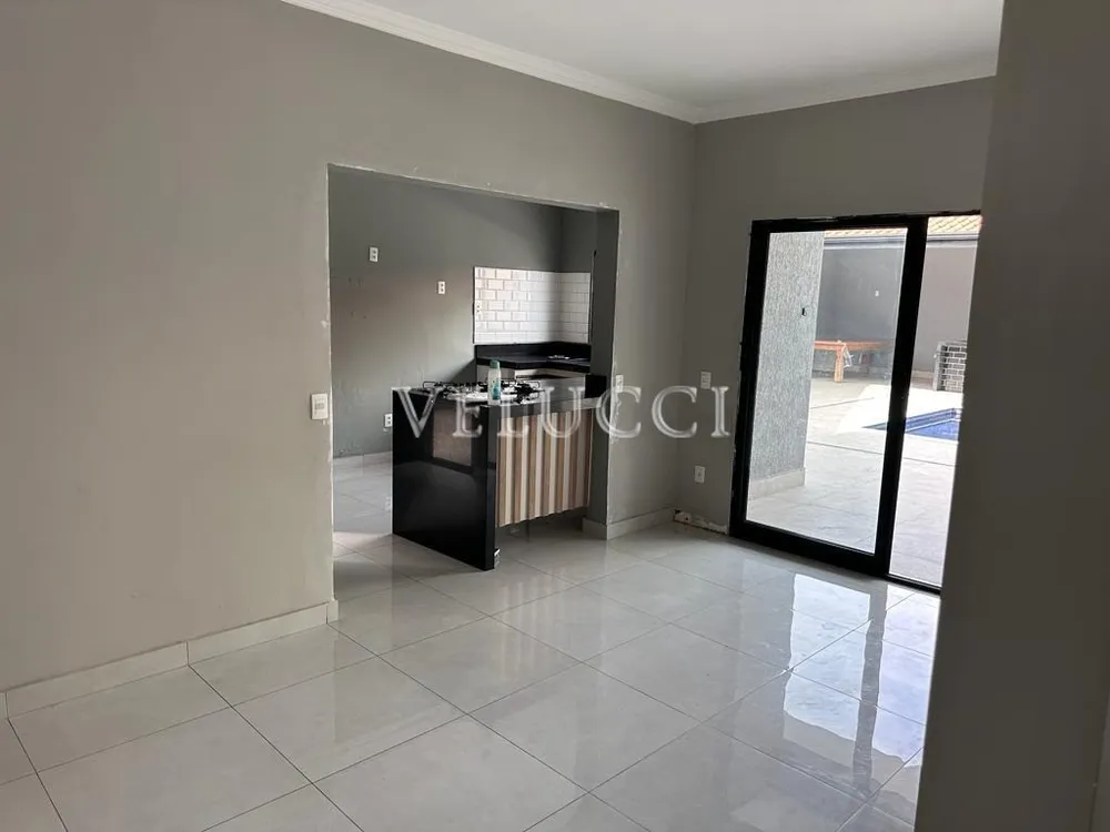 Casa, 3 quartos, 195 m² - Foto 4