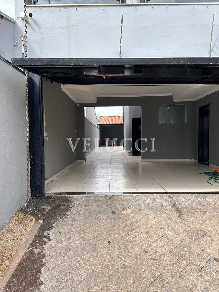 Casa, 3 quartos, 195 m² - Foto 3